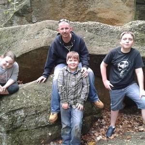 Meet your Posher, Keith